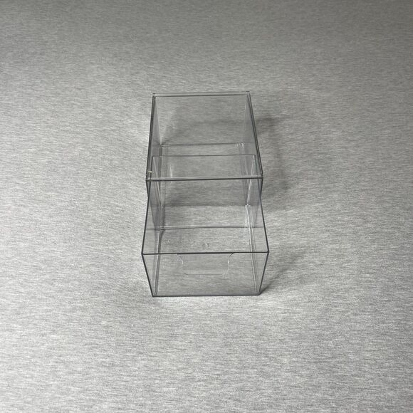 iDesign Plastic Detachable Cosmetic Drawer Organizer - Picture 11 of 12